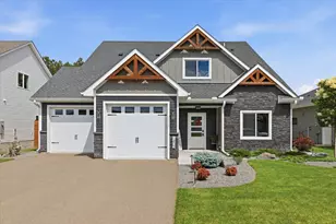 1402 Tiger Ct NE, Isanti, MN 55040 - Photo 1