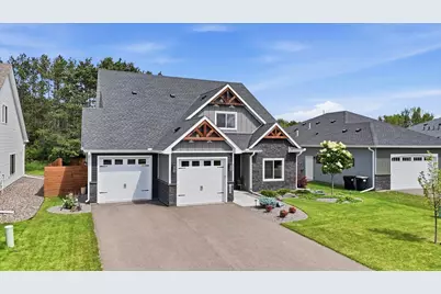 1402 Tiger Court NE, Isanti, MN 55040 - Photo 43