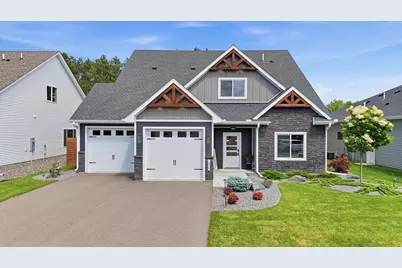 1402 Tiger Court NE, Isanti, MN 55040 - Photo 41