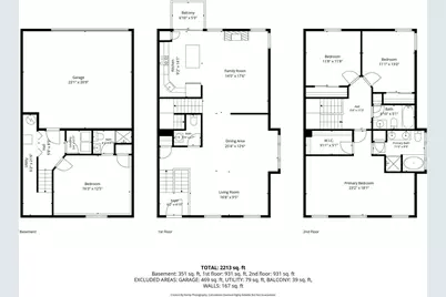 715 Village Parkway, Circle Pines, MN 55014 - Photo 45