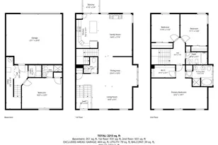 715 Village Pkwy, Circle Pines, MN 55014 - Photo 45