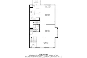 715 Village Pkwy, Circle Pines, MN 55014 - Photo 43