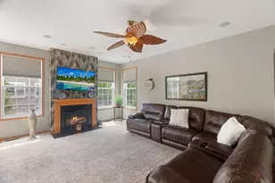715 Village Pkwy, Circle Pines, MN 55014 - Photo 11