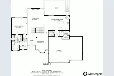 3497 Fox Tail Trail NW, Prior Lake, MN 55372 - Photo 39