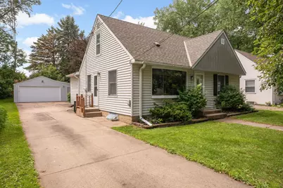 3908 Hayes Street NE, Columbia Heights, MN 55421 - Photo 1