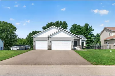 1201 Filkins Street, Prescott, WI 54021 - Photo 1