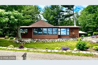 16401 Cottage Hill Road, Deerwood, MN 56444 - Photo 1