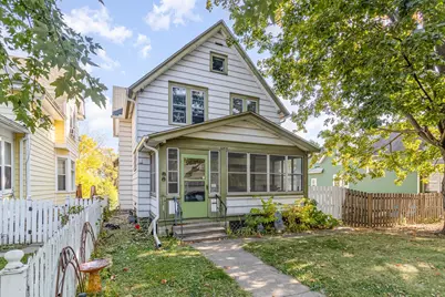 1188 Edgerton Street, Saint Paul, MN 55130 - Photo 1