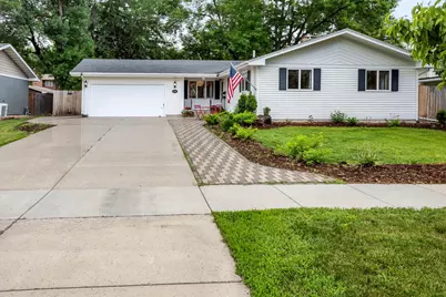 2509 Elm Street N, Fargo, ND 58102 - Photo 1