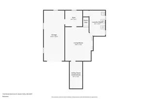 1124 Rhode Island Ave N, Golden Valley, MN 55427 - Photo 27