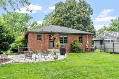 1124 Rhode Island Avenue N, Golden Valley, MN 55427 - Photo 23