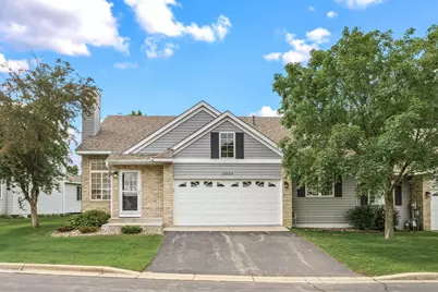 13024 Garrett Lane, Apple Valley, MN 55124 - Photo 1