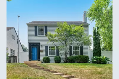 1626 Pinehurst Avenue, Saint Paul, MN 55116 - Photo 1
