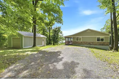 1958 Little Blake Lake Lane, Luck, WI 54853 - Photo 5