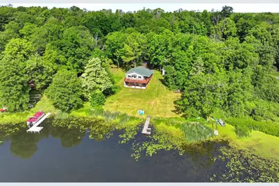 1958 Little Blake Lake Lane, Luck, WI 54853 - Photo 1