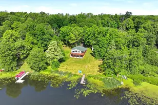 1958 Little Blake Lake Ln, Luck, WI 54853 - Photo 1