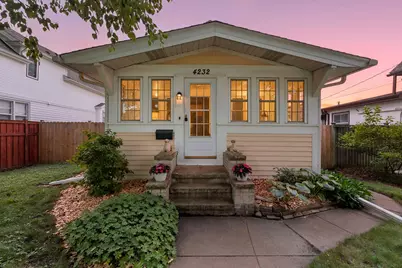4232 33rd Avenue S, Minneapolis, MN 55406 - Photo 1