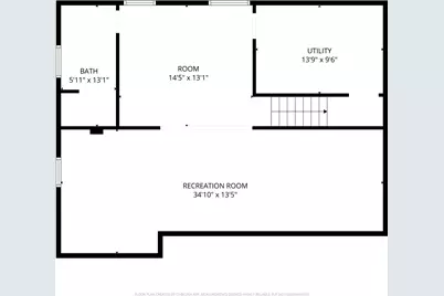 809 19th Street N, Moorhead, MN 56560 - Photo 37