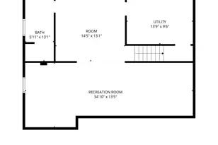 809 19th St N, Moorhead, MN 56560 - Photo 37