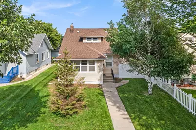 1634 Upton Avenue N, Minneapolis, MN 55411 - Photo 1