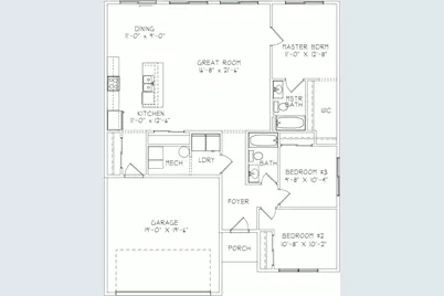 Tbd Ruby Lane, Brainerd, MN 56401 - Photo 19