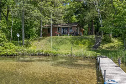 3025 3rd Avenue NW, Longville, MN 56655 - Photo 1
