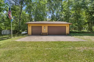 W6000 Pair-O-Lakes Rd, Trego, WI 54888 - Photo 3