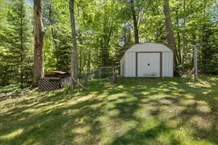 W6000 Pair-O-Lakes Rd, Trego, WI 54888 - Photo 35