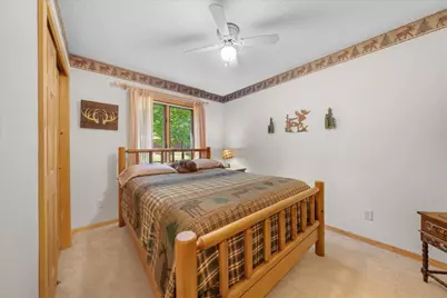 W6000 Pair O Lakes Road, Trego, WI 54888 - Photo 15