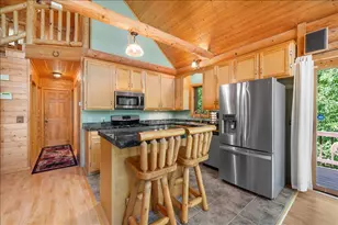 W6000 Pair-O-Lakes Rd, Trego, WI 54888 - Photo 11