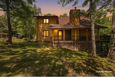 W6000 Pair O Lakes Road, Trego, WI 54888 - Photo 1