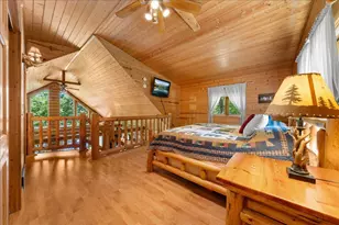 W6000 Pair-O-Lakes Rd, Trego, WI 54888 - Photo 19