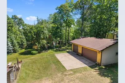 W6000 Pair O Lakes Road, Trego, WI 54888 - Photo 33