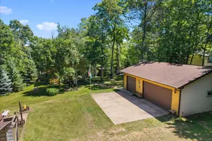W6000 Pair-O-Lakes Rd, Trego, WI 54888 - Photo 33