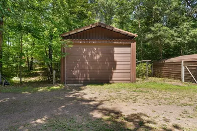 W6000 Pair O Lakes Road, Trego, WI 54888 - Photo 31