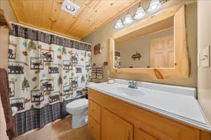 W6000 Pair-O-Lakes Rd, Trego, WI 54888 - Photo 17