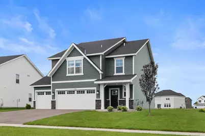 11542 81st Lane NE, Otsego, MN 55330 - Photo 1
