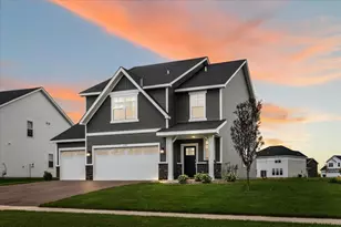 11542 81st Ln NE, Otsego, MN 55330 - Photo 1