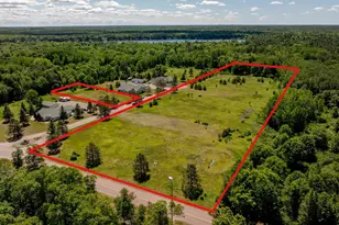 Tbd Daggett Pine Rd, Crosslake, MN 56442 - Photo 1