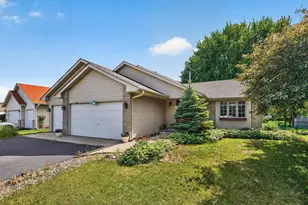 8725 Queens Gardens, Brooklyn Park, MN 55443 - Photo 1