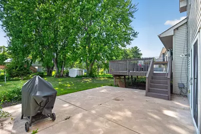 8725 Queens Gardens, Brooklyn Park, MN 55443 - Photo 23
