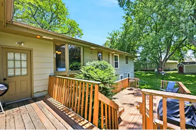 4909 Wisconsin Avenue N, New Hope, MN 55428 - Photo 33
