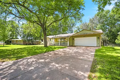 4909 Wisconsin Avenue N, New Hope, MN 55428 - Photo 1