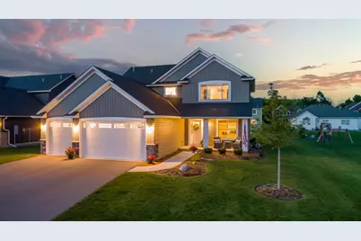 17821 Meadows Way SE, Prior Lake, MN 55372 - Photo 1