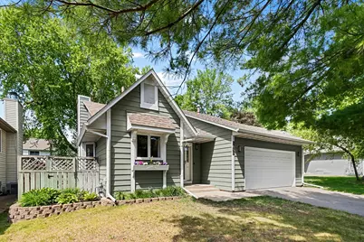 3650 Blue Jay Way, Eagan, MN 55123 - Photo 1