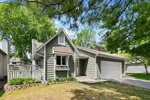 3650 Blue Jay Way, Eagan, MN 55123 - Photo 1