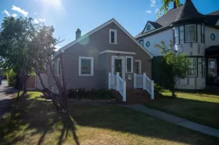 415 America Ave NW, Bemidji, MN 56601 - Photo 1