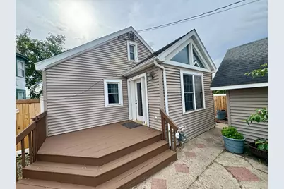 415 America Avenue NW, Bemidji, MN 56601 - Photo 25
