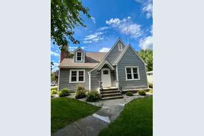 761 Main Street, Wabasso, MN 56293 - Photo 1