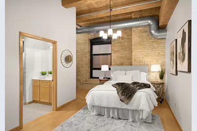 607 Washington Avenue S #204, Minneapolis, MN 55415 - Photo 3